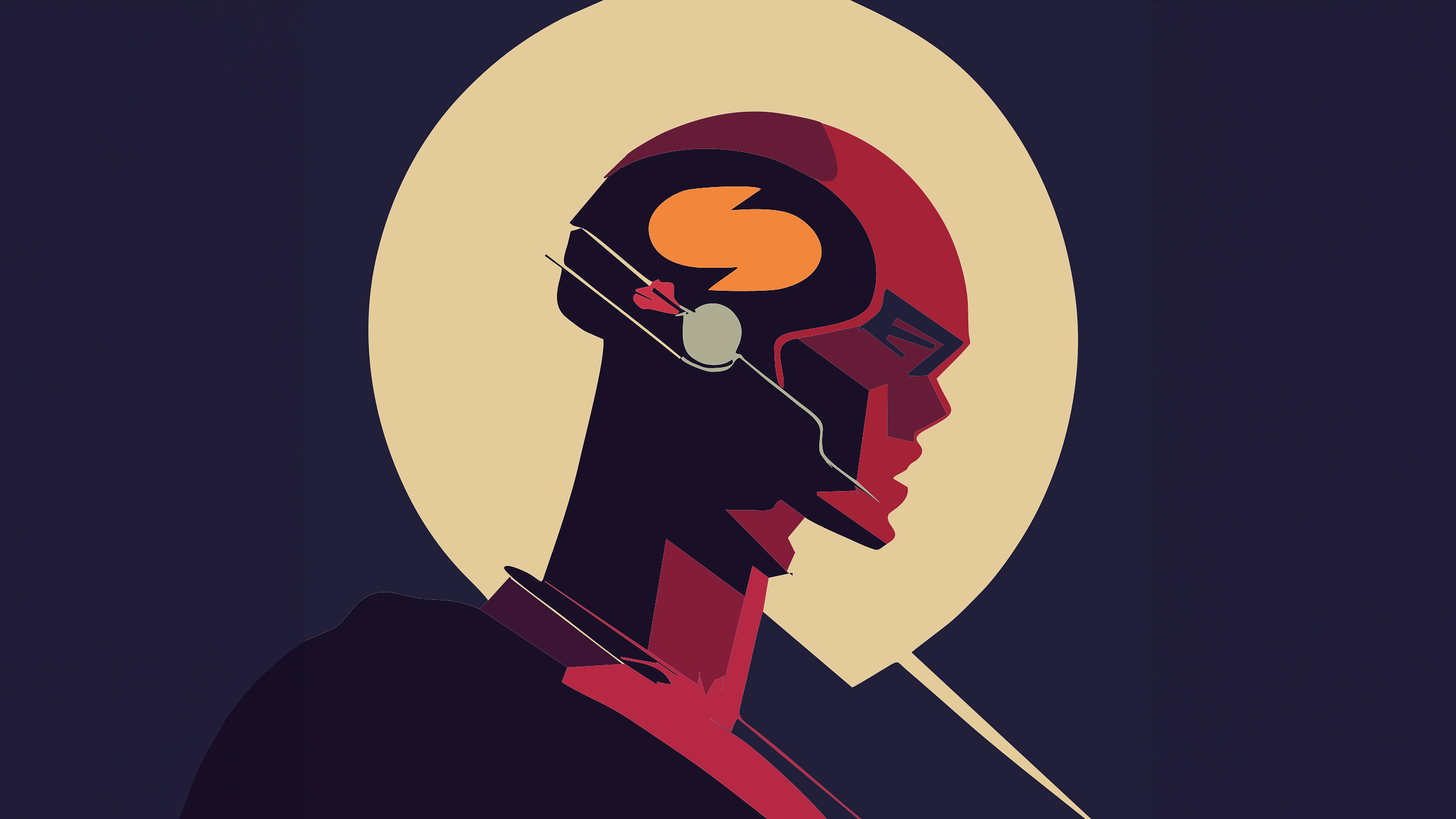 SCIFI PUNK 05/25