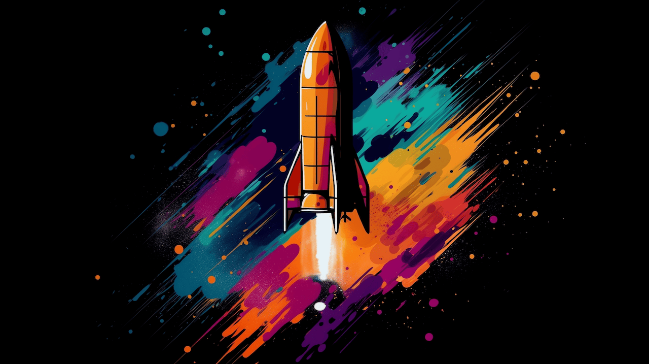 SCIFI PUNK 14/25