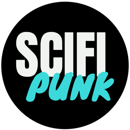 SCIFI PUNK