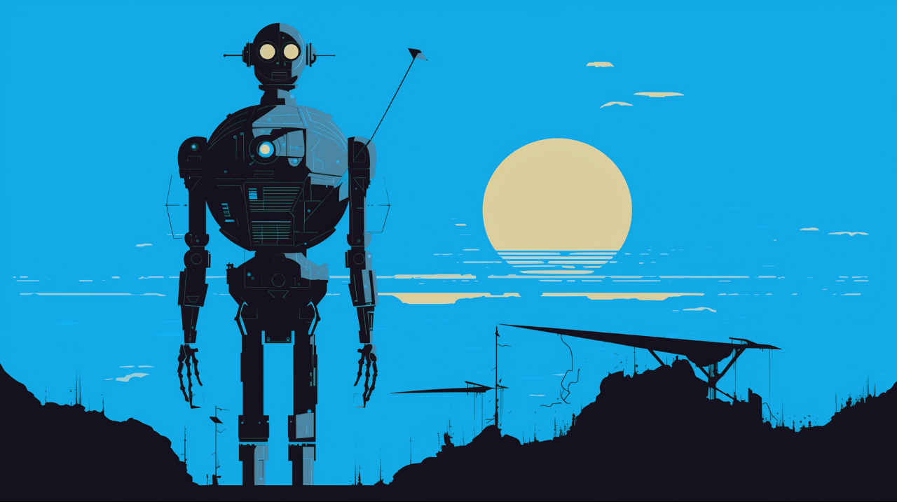 SCIFI PUNK 17/25